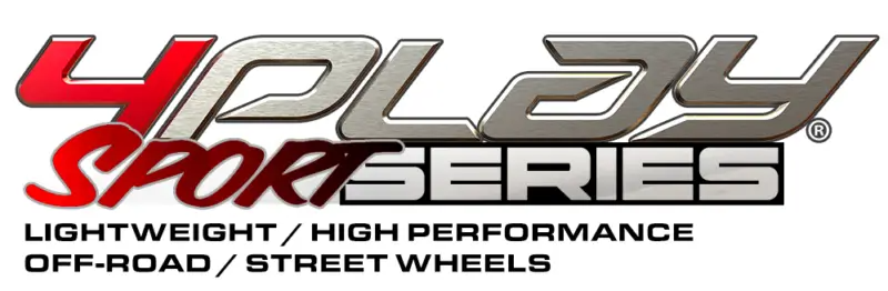 4Play Sport wheels