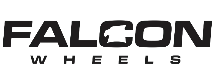 Falcon Off-Road wheels