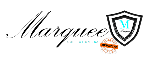 Marquee Replica wheels