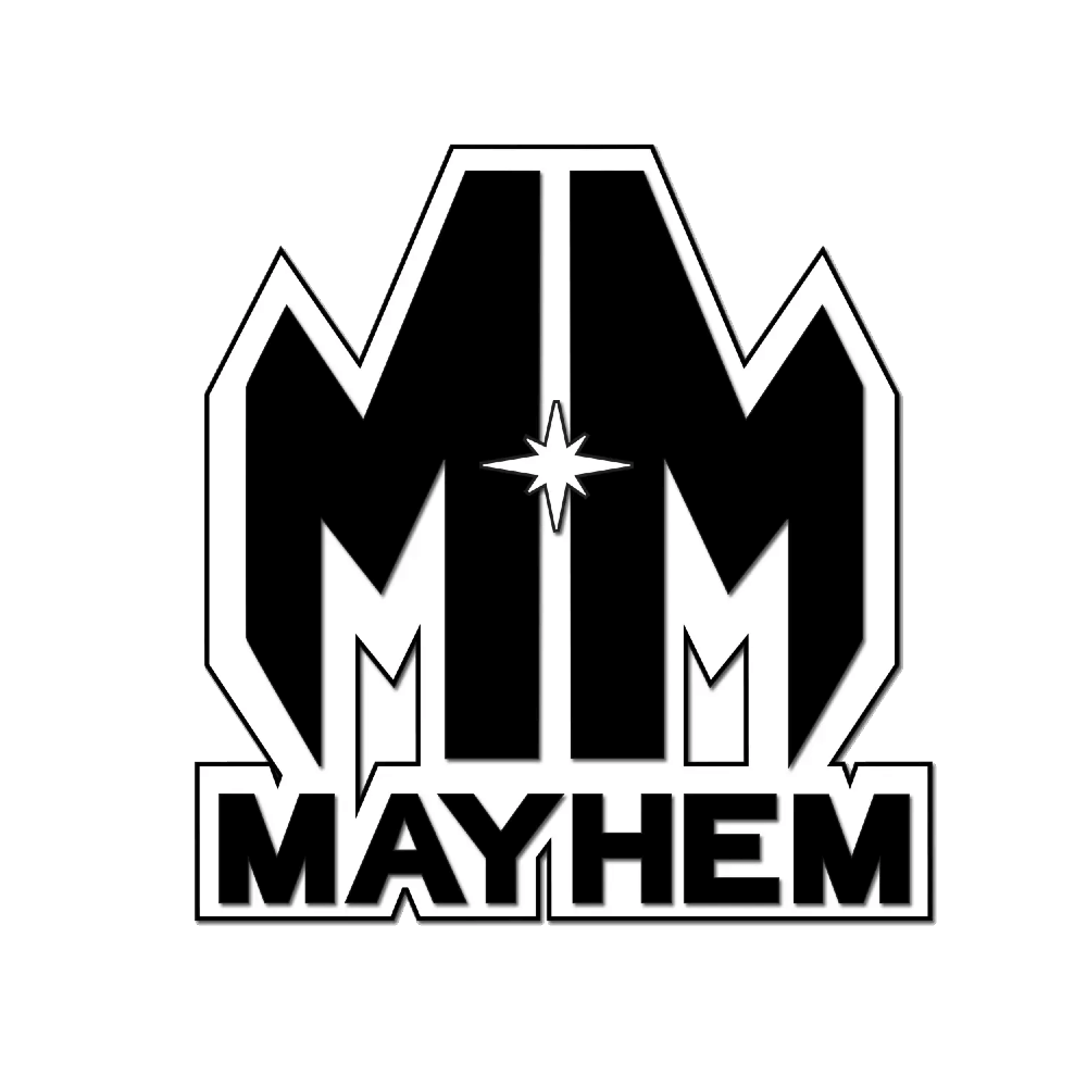 Mayhem Deal Image