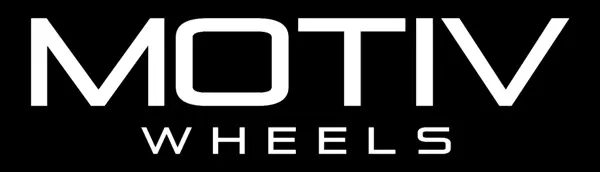 Motiv Offroad wheels