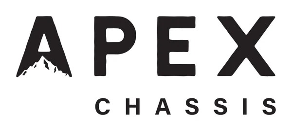 Apex Chassis suspension