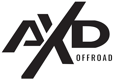 AXD Offroad wheels