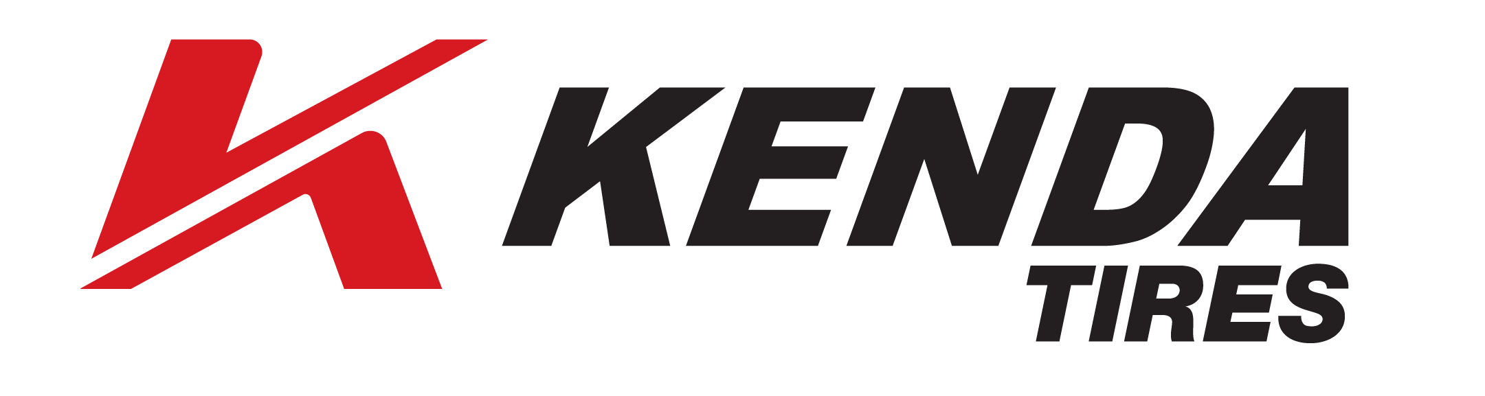 Kenda tires