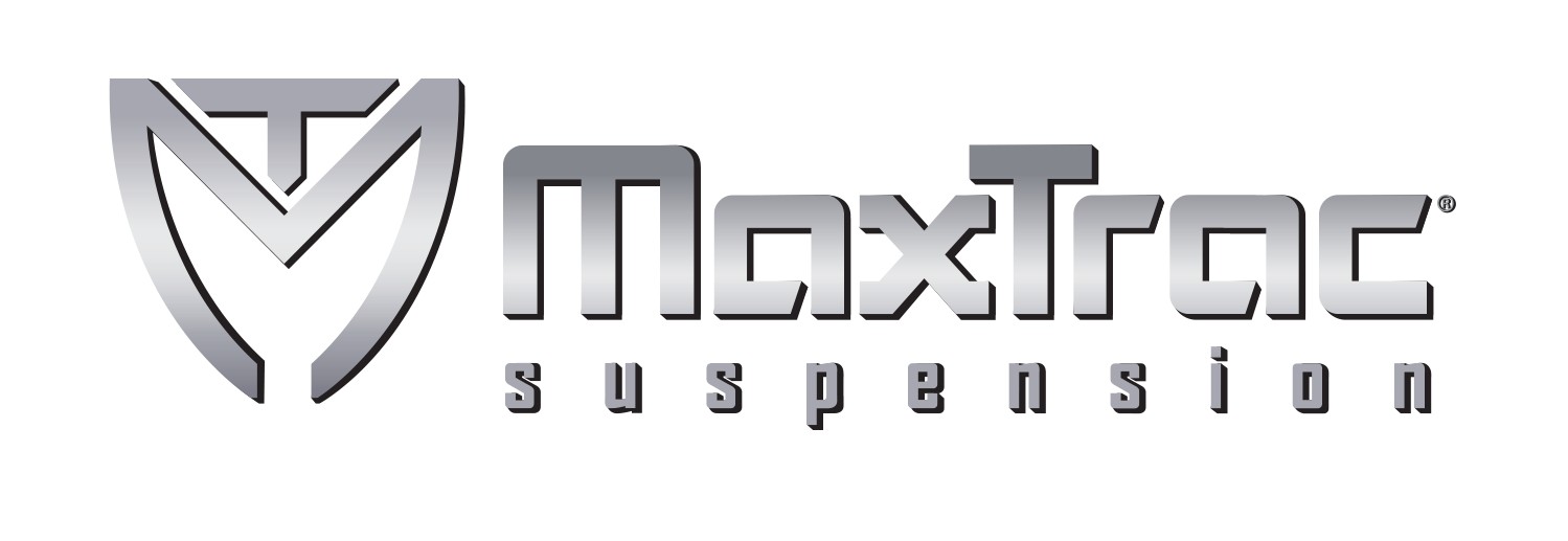MaxTrac suspension