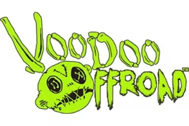 Voodoo Offroad overlanding-and-camping