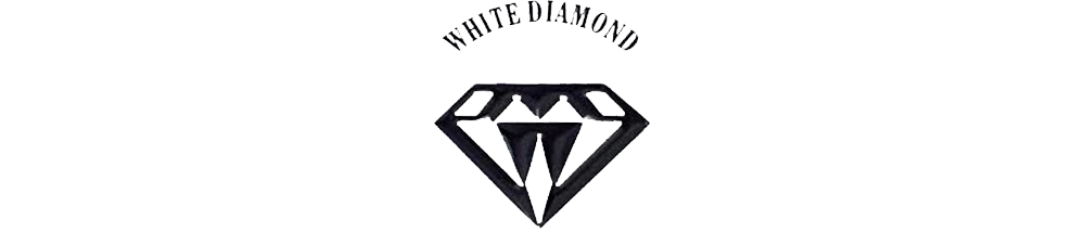 White Diamond wheels