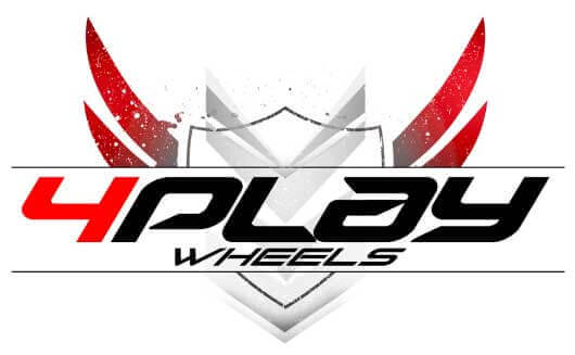 4Play wheels