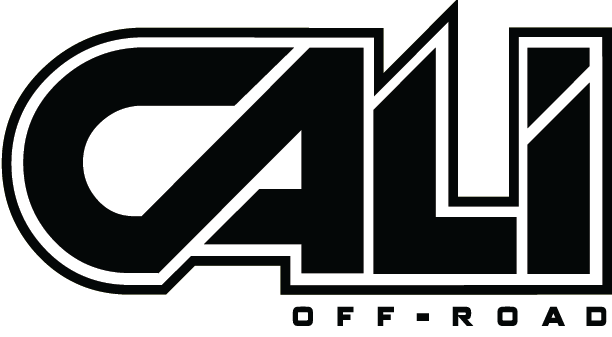 Cali Off Road Wheels