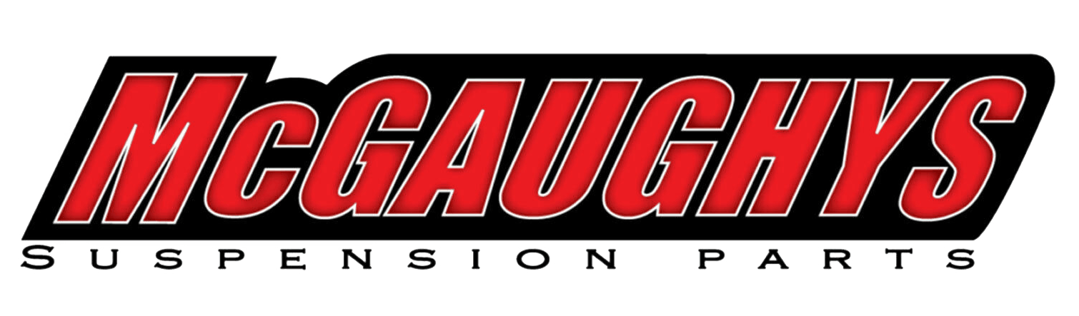 McGaughys suspension