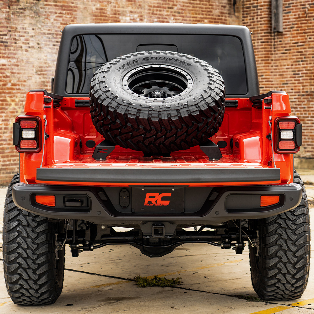 OffRoad Parts and Accessories Aftermarket Components For OffRoad