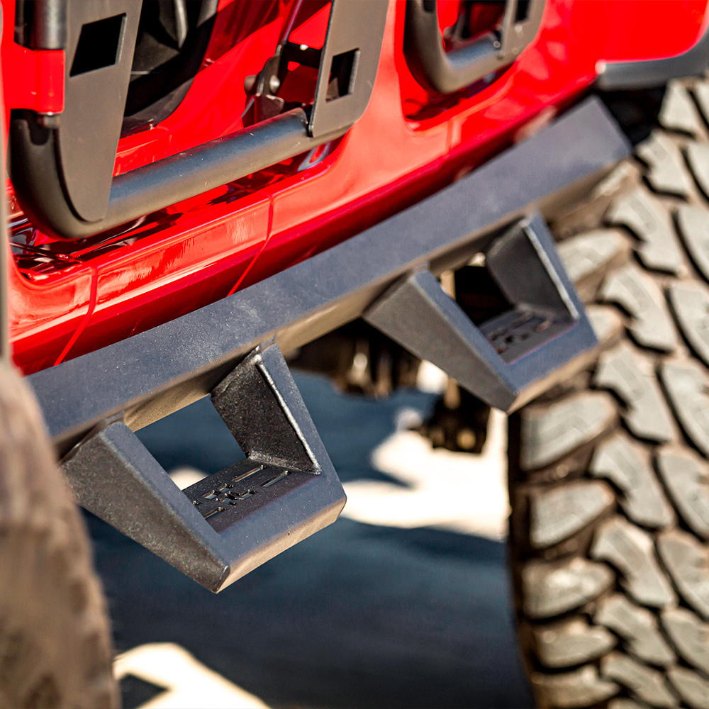 OffRoad Parts and Accessories Aftermarket Components For OffRoad