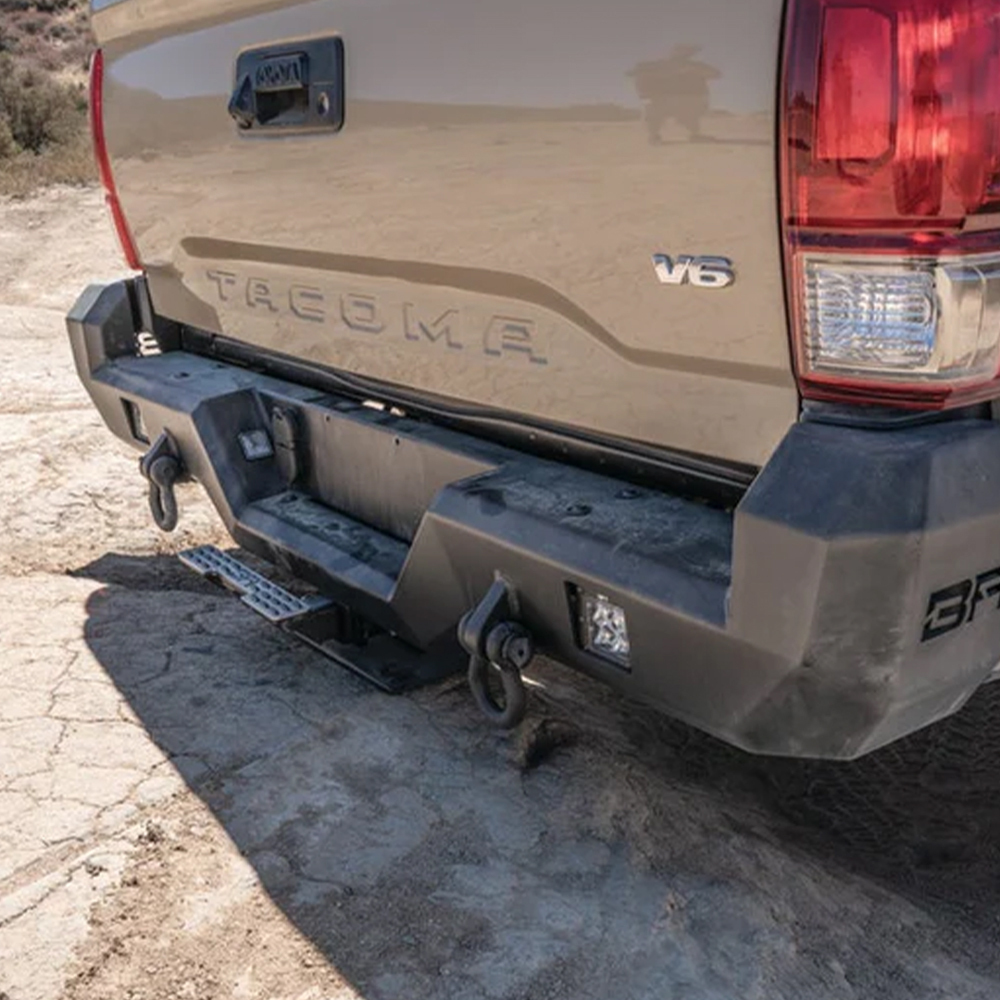 OffRoad Parts and Accessories Aftermarket Components For OffRoad