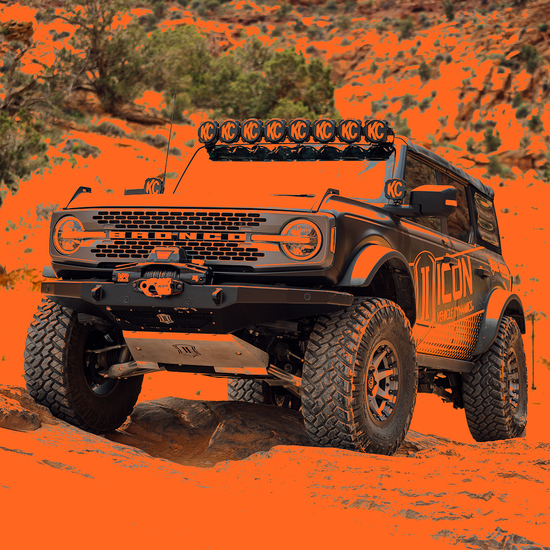 OffRoad Parts and Accessories Aftermarket Components For OffRoad