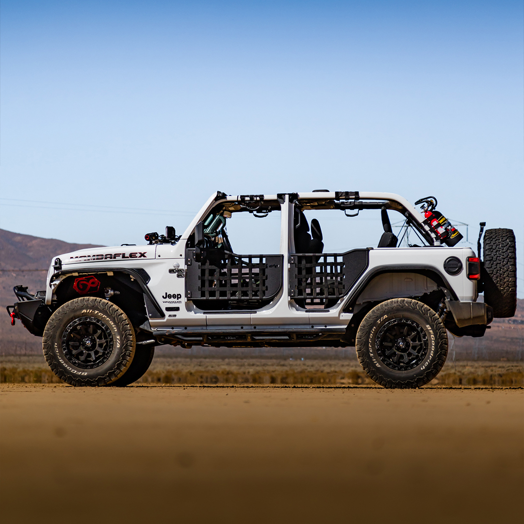 OffRoad Parts and Accessories Aftermarket Components For OffRoad