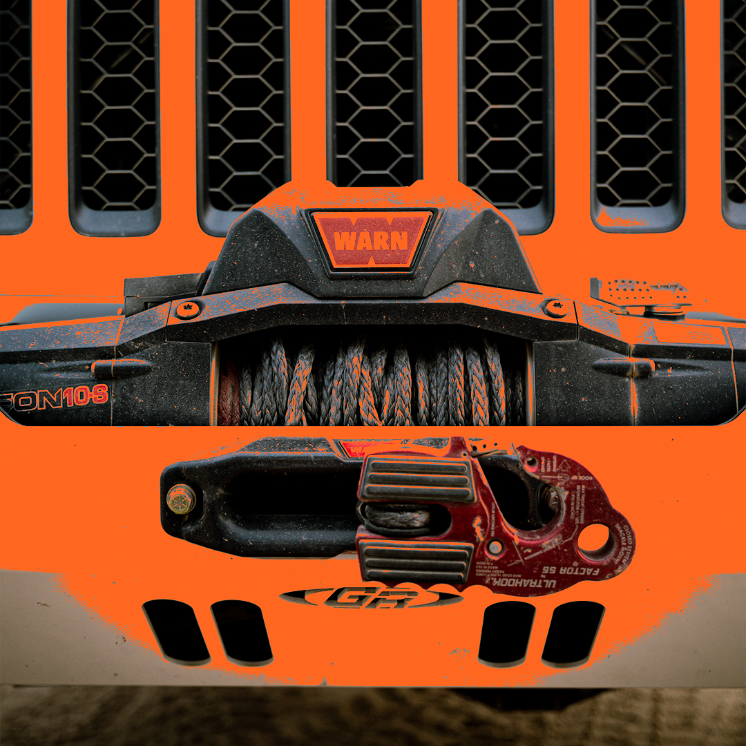 OffRoad Parts and Accessories Aftermarket Components For OffRoad