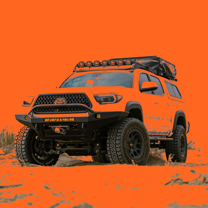 Off Road Parts Wheels, Rims, Tires TrailBuilt OffRoad