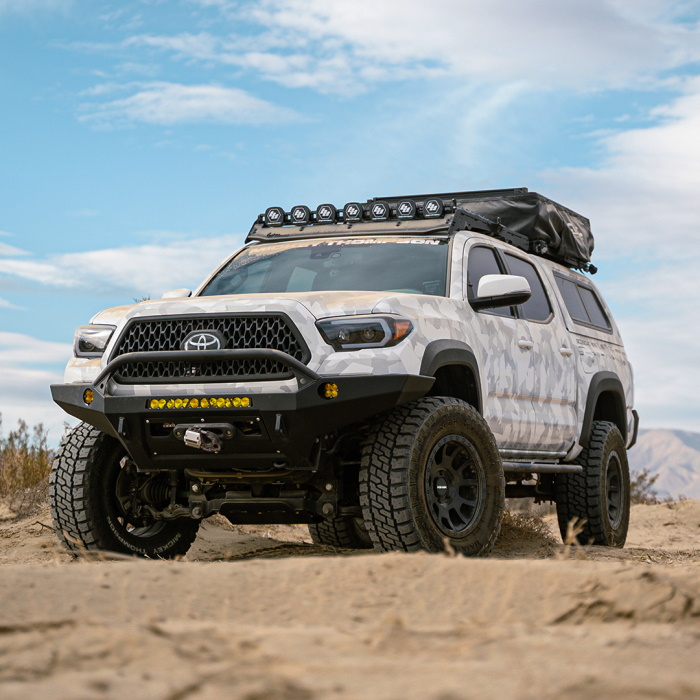 Off Road Parts Wheels, Rims, Tires TrailBuilt OffRoad