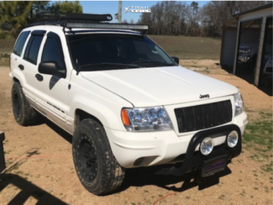 TrailBuilt Off-Road