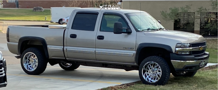 Off Road Vehicles On 285s Trailbuilt Off Road