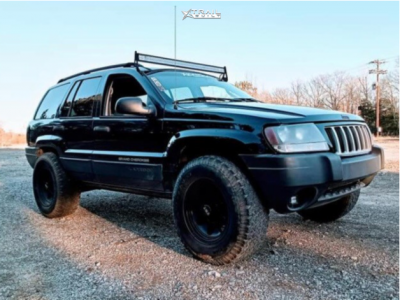 Find Wheels That Fit 18 Jeep Grand Cherokee Trailbuilt Off Road Find Wheels That Fit 18 Jeep Grand Cherokee Trailbuilt Off Road