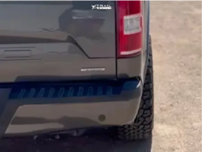 1 2019 F 150 Ford Xlt Stock Stock Method 305 Nv Bahia Blue