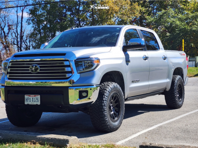 タンドラ セコイヤ RBP NITTO X-COMP - 15インチ