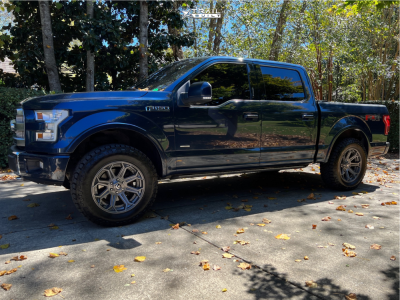 Venom Power Terra Hunter R/T Plus 35x11.50R20LT