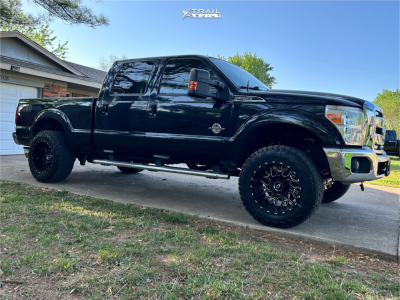 Toyo Tires Open Country R/T Trail 35x12.50R20LT