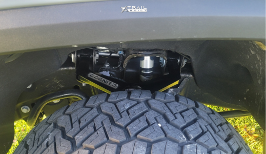 1 2024 Silverado 2500 Hd Chevrolet Ltz Stock Leveling Kit Fuel Rebel 8 Anthracite