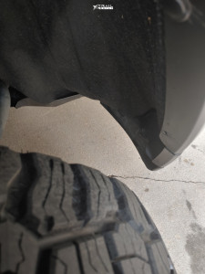 1 2020 Grand Cherokee Jeep Limited Rough Country Leveling Kit Pro Comp Series 32 Black