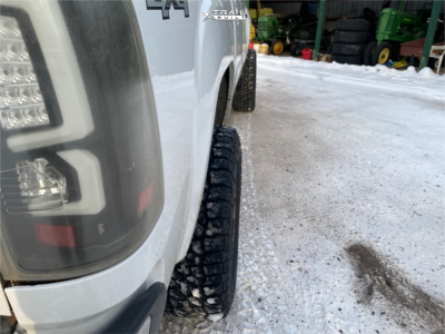 1 2011 Sierra 1500 Gmc Sle Rough Country Suspension Lift 75in Anthem Off Road Talon Bronze