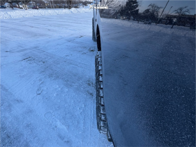 1 2025 Silverado 1500 Chevrolet High Country Bds Suspension Lift 4in Gear Off Road Primacy Gloss Black