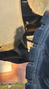 1 1999 Ram 2500 Dodge Base Freedom Offroad Leveling Kit Moto Metal M0970 Black