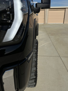 1 2024 Sierra 2500 Hd Gmc Denali Stock Stock Xd Xd846 Black