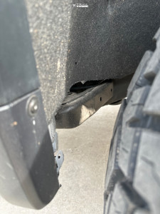 1 2025 Silverado 1500 Chevrolet Zr2 Peak Leveling Kit Lock Offroad Wheels Combat Machined