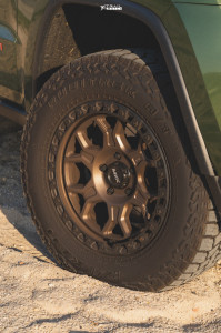 1 2021 Grand Cherokee Jeep Trailhawk Stock Stock Mkw Offroad Vx62 Bronze