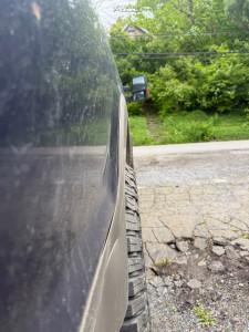 1 2003 Excursion Ford Eddie Bauer Unknown Leveling Kit Anthem Off Road Rogue Bronze