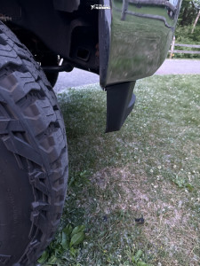 1 2017 F 350 Super Duty Ford King Ranch Bds Suspension Lift 4in Vortek Vrt 603 Bronze Black