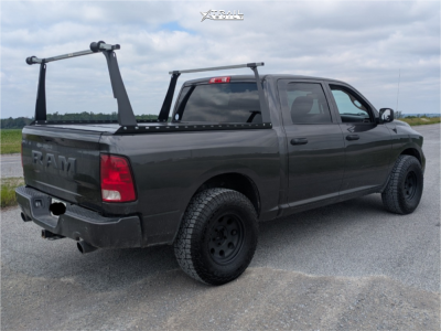 1 2023 1500 Classic Ram Express Stock Stock Ultra 164 Black