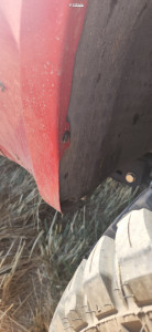 1 1999 F 250 Super Duty Ford Xlt Carli Suspension Lift 3in Method Mr701 Black