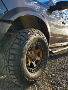 1 2020 1500 Classic Ram Warlock Rough Country Suspension Lift 3in Dropstars 604bzb Bronze