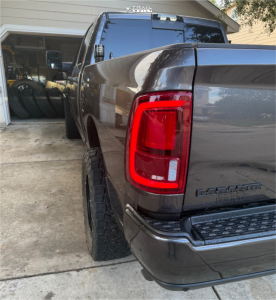 1 2025 2500 Ram Laramie Stock Stock Fuel Covert Anthracite