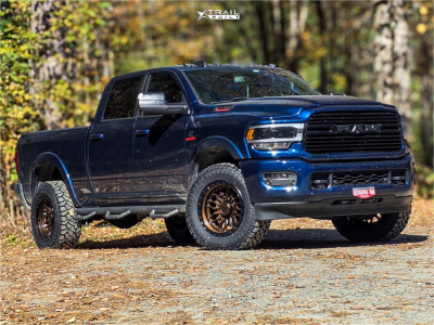 1 2021 2500 Ram Laramie Stock Stock Arena Hustle Bronze Black