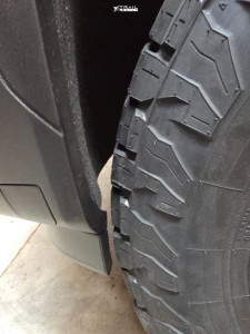 1 2026 Sierra 2500 Hd Gmc Denali 55 Turns Torsion Bolts Ride Height Adjusters Leveling Kit Fuel Blitz D673 Black Milled