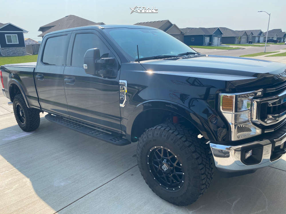 トテツテ XD XD820 20x9 0 | XD82029058500 | 2016 Toyota Tundra Sr5 4wd