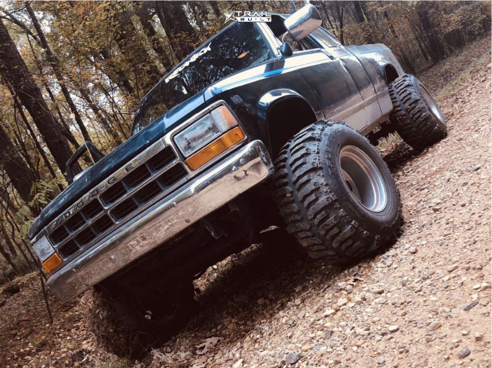 thumbnail image 2 of Power Steering Rack And Pinion – For Dodge Dakota 1994-1996 RWD (Hydraulic) 2 of 4