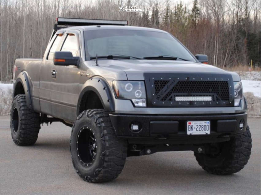 Stock photo of a 2010 Ford F-150 XLT, Gray, Pickup — not the actual vehicle with VIN 1FTEX1C82AFC98655