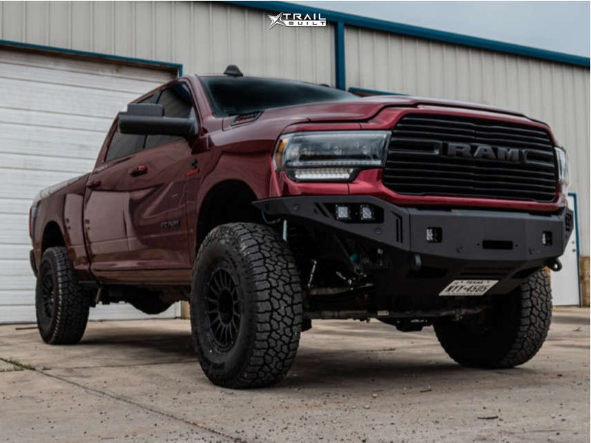 Method MR314 15x7 15 | MR31457051515 | TrailBuilt Off-Road