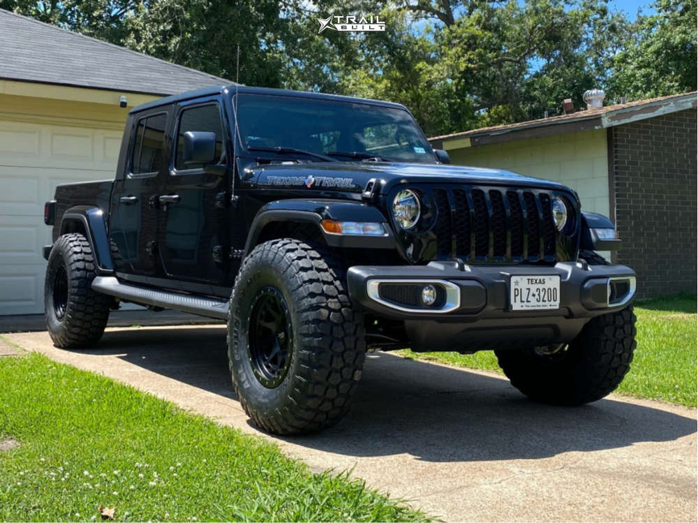 Dirty Life Enigma Pro 17x9 -12 | 9311-7973MB12 | TrailBuilt Off-Road
